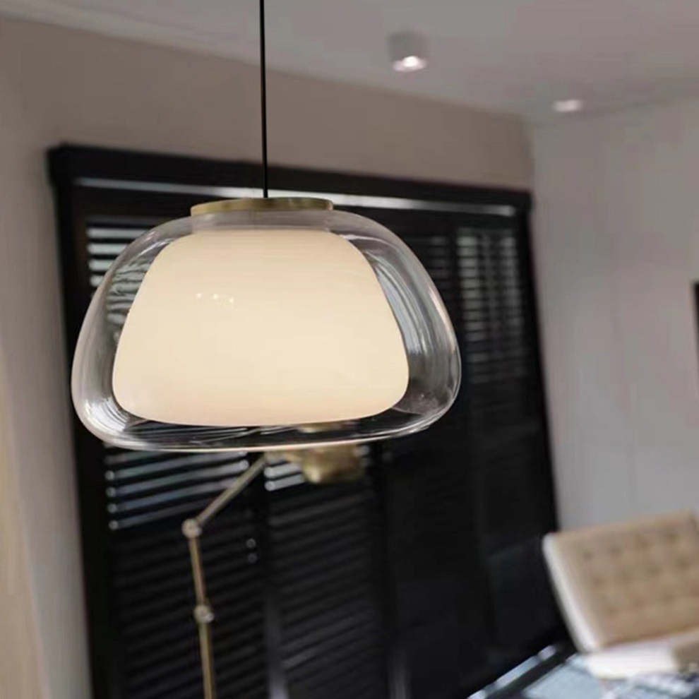 Malkeno Modern Pendant Light