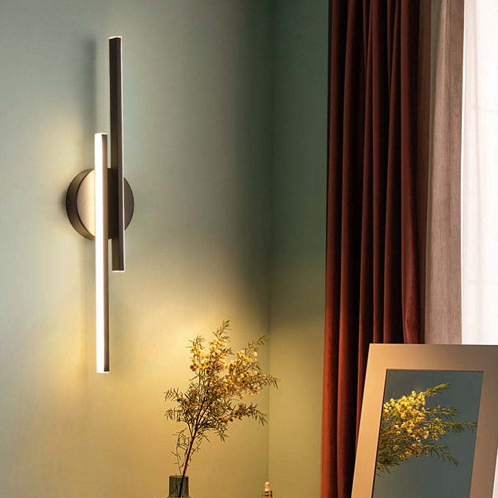 Zarven Wall Light