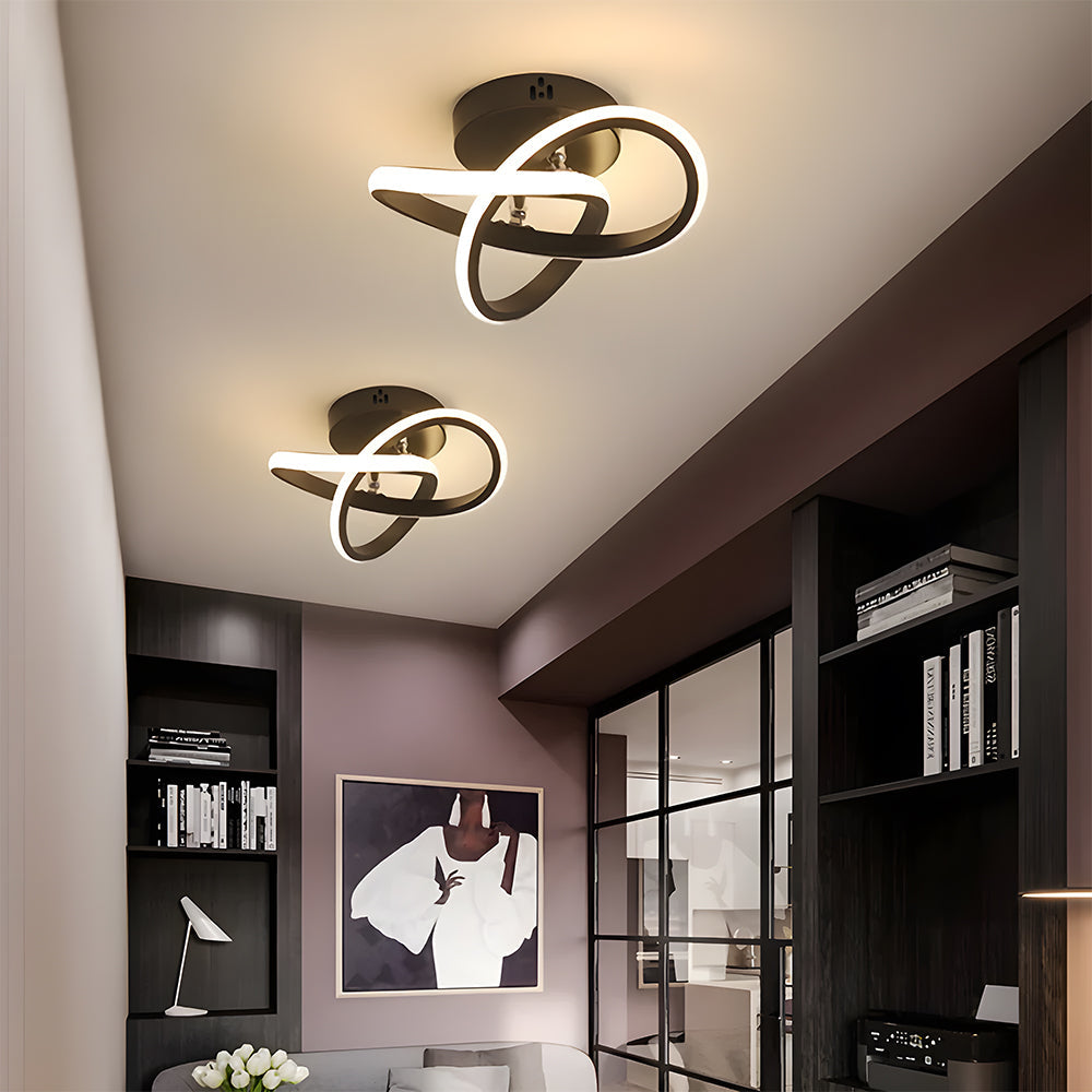 Listron Ceiling Light