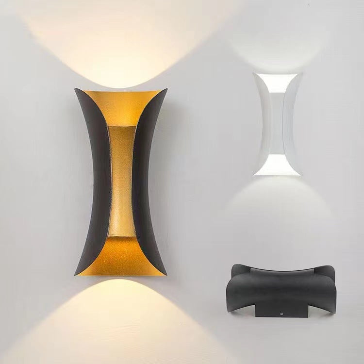 Osson Wall Light