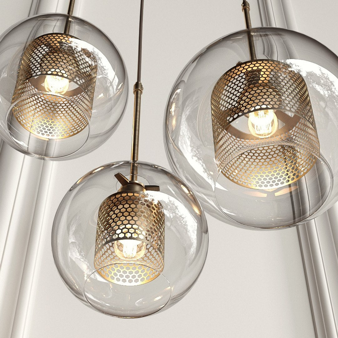 Zavonni Pendant Light