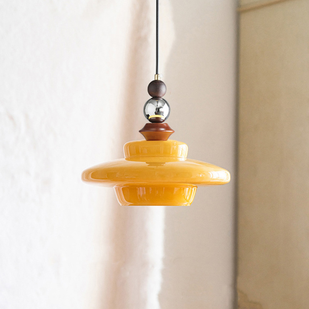 Belvoro Pendant Light