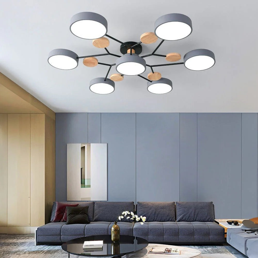 Masven Ceiling Light