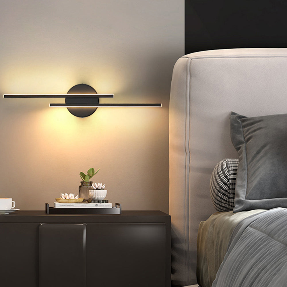 Zarven Wall Light