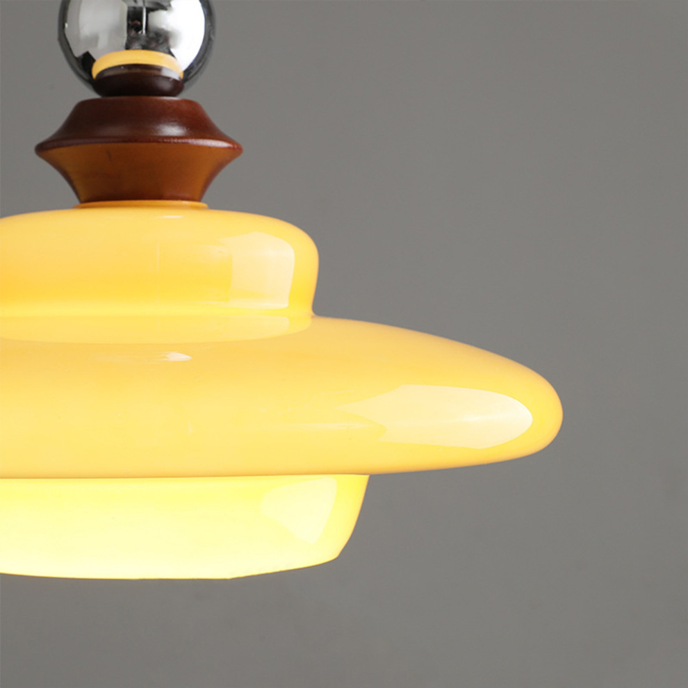 Belvoro Pendant Light