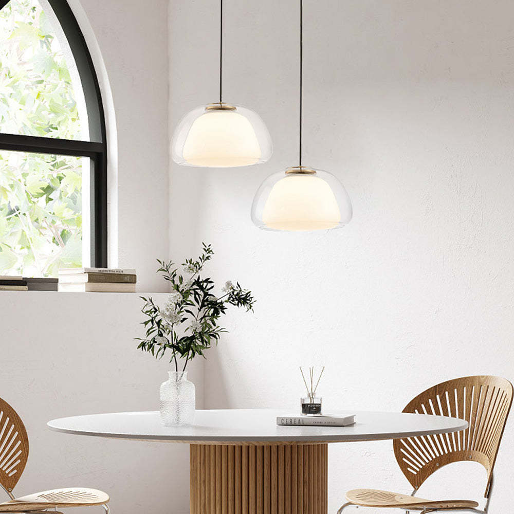 Malkeno Modern Pendant Light