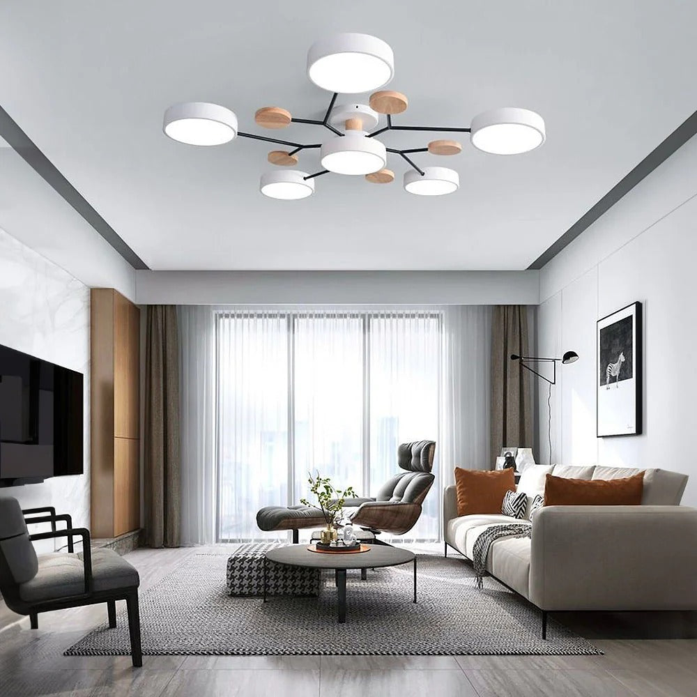 Masven Ceiling Light