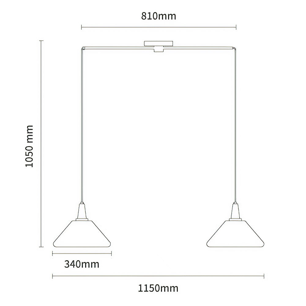 Elvoro Pendant Light