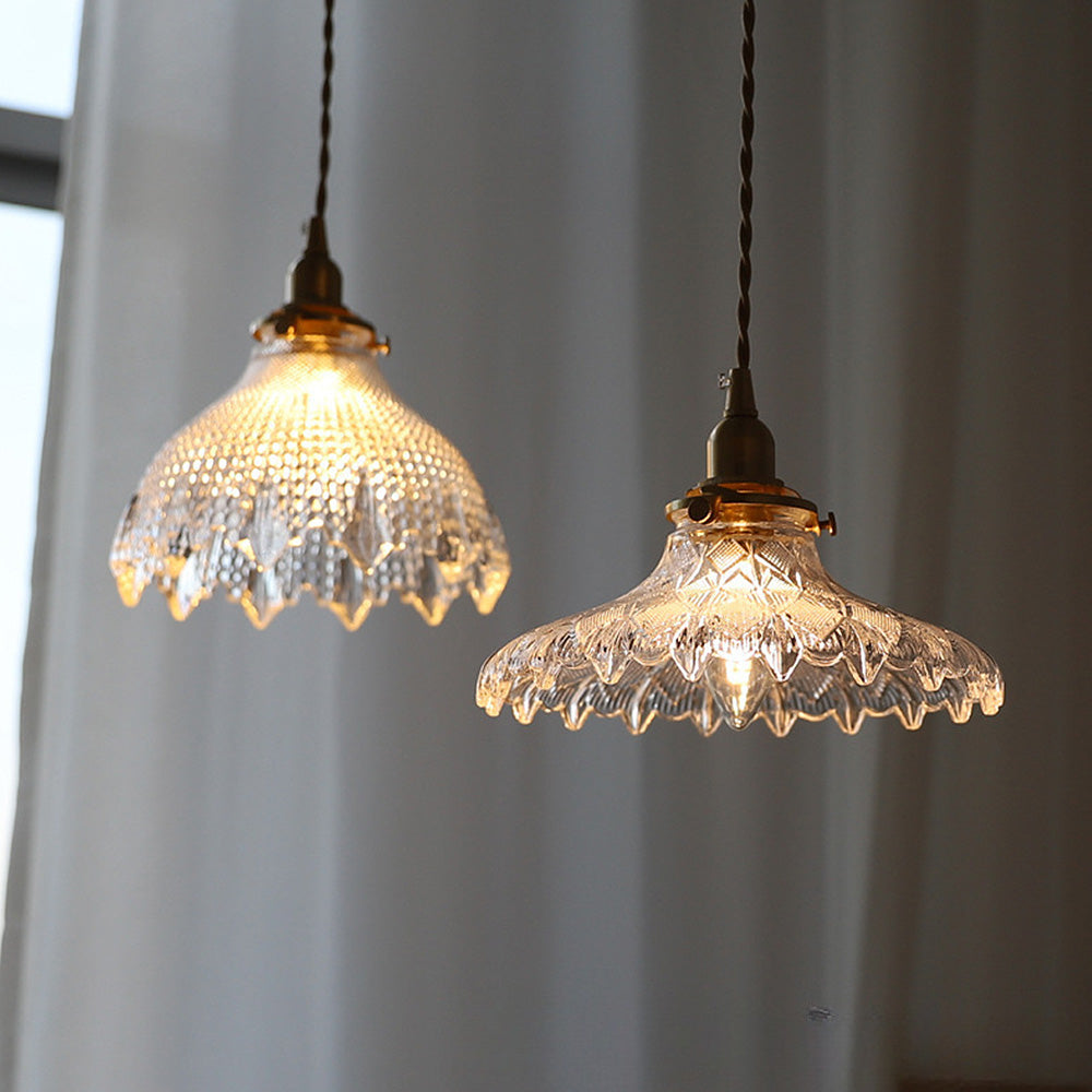 Yesorin Pendant Light