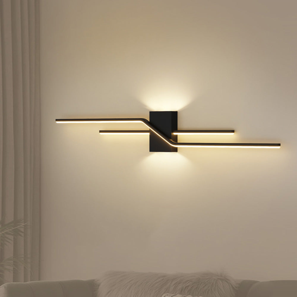 Norello LED Wall Light