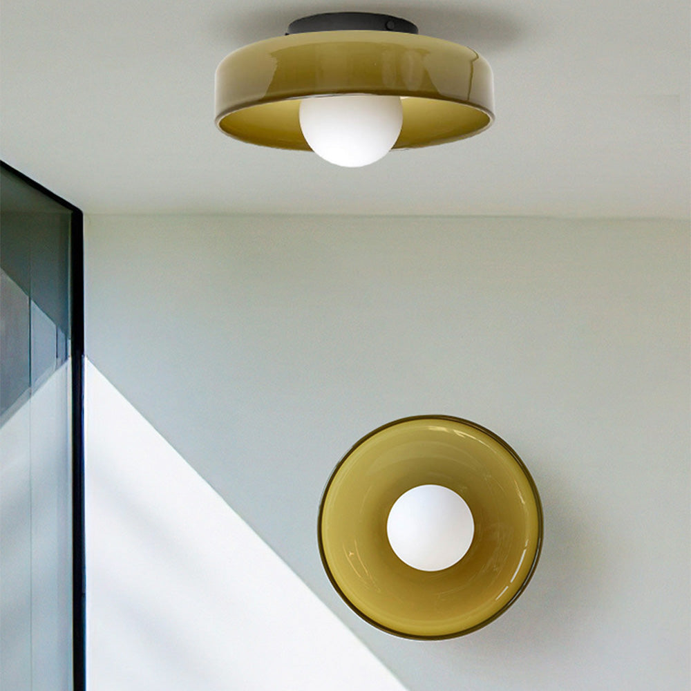 Meluno Ceiling Light And Wall Light