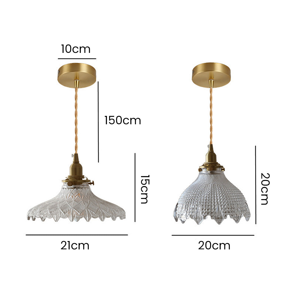 Yesorin Pendant Light
