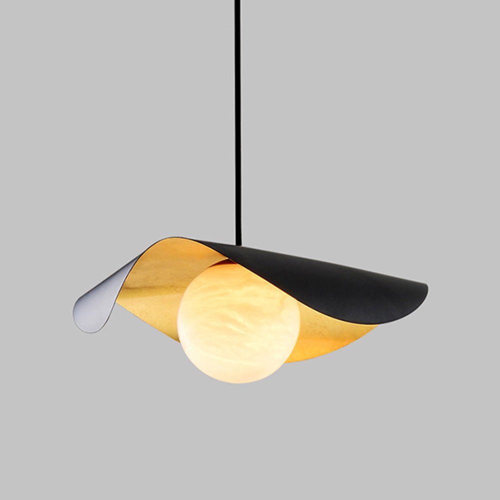 Salvyn Marble Pendant Light