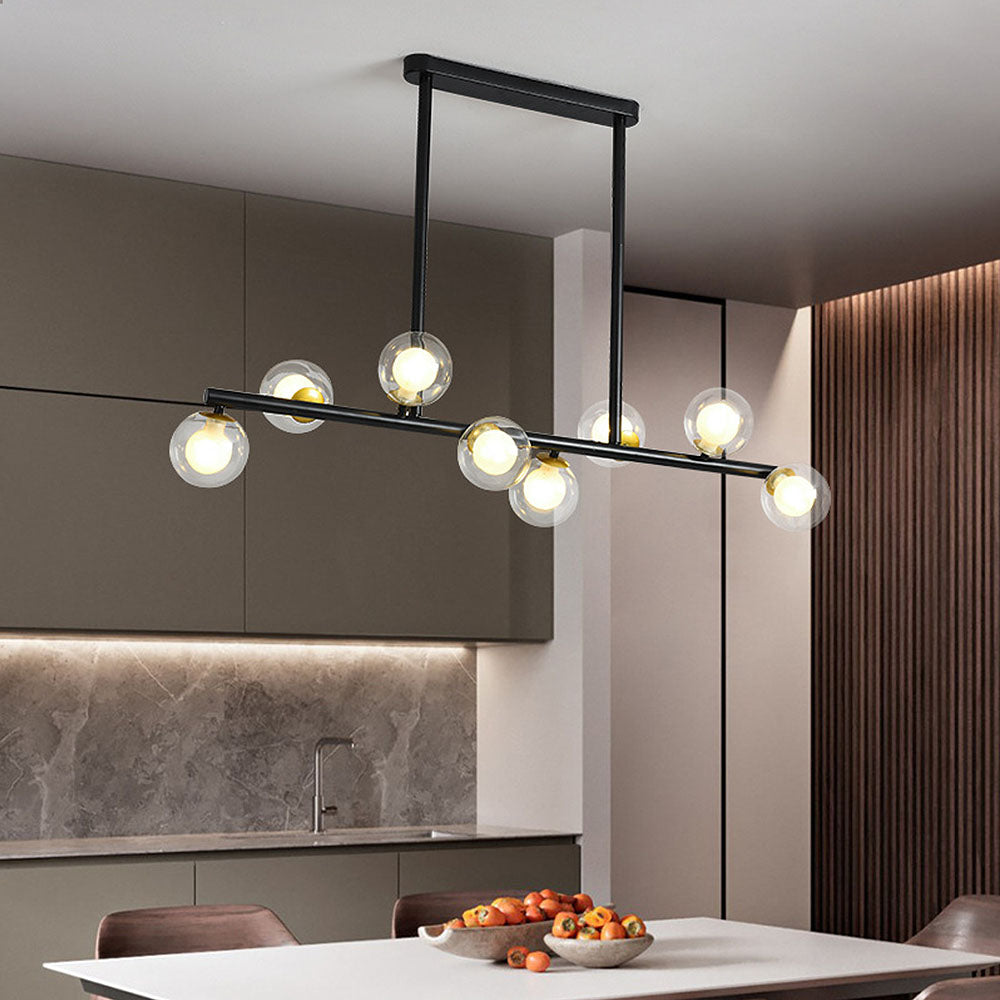 Belvion Pendant Light