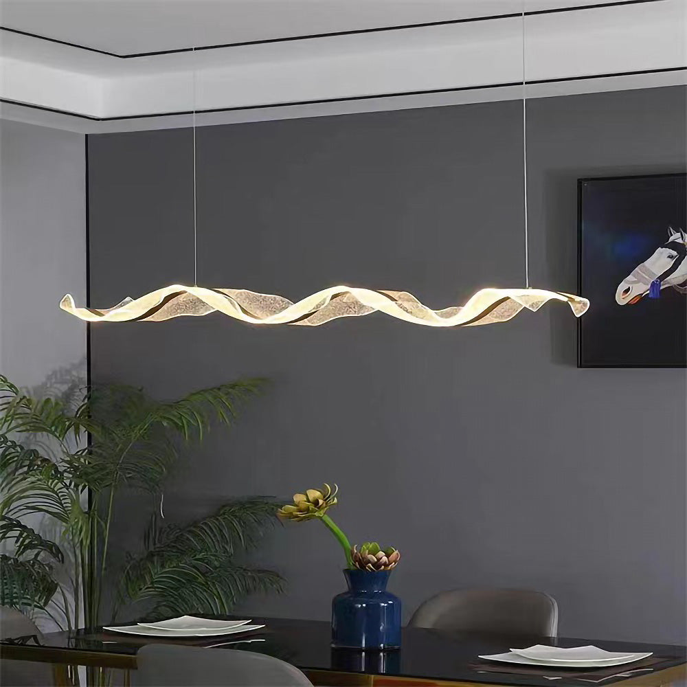 Wavaro Pendant Light