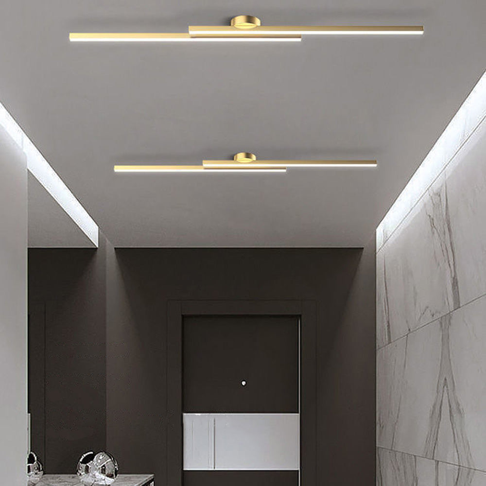Longaro Ceiling Light