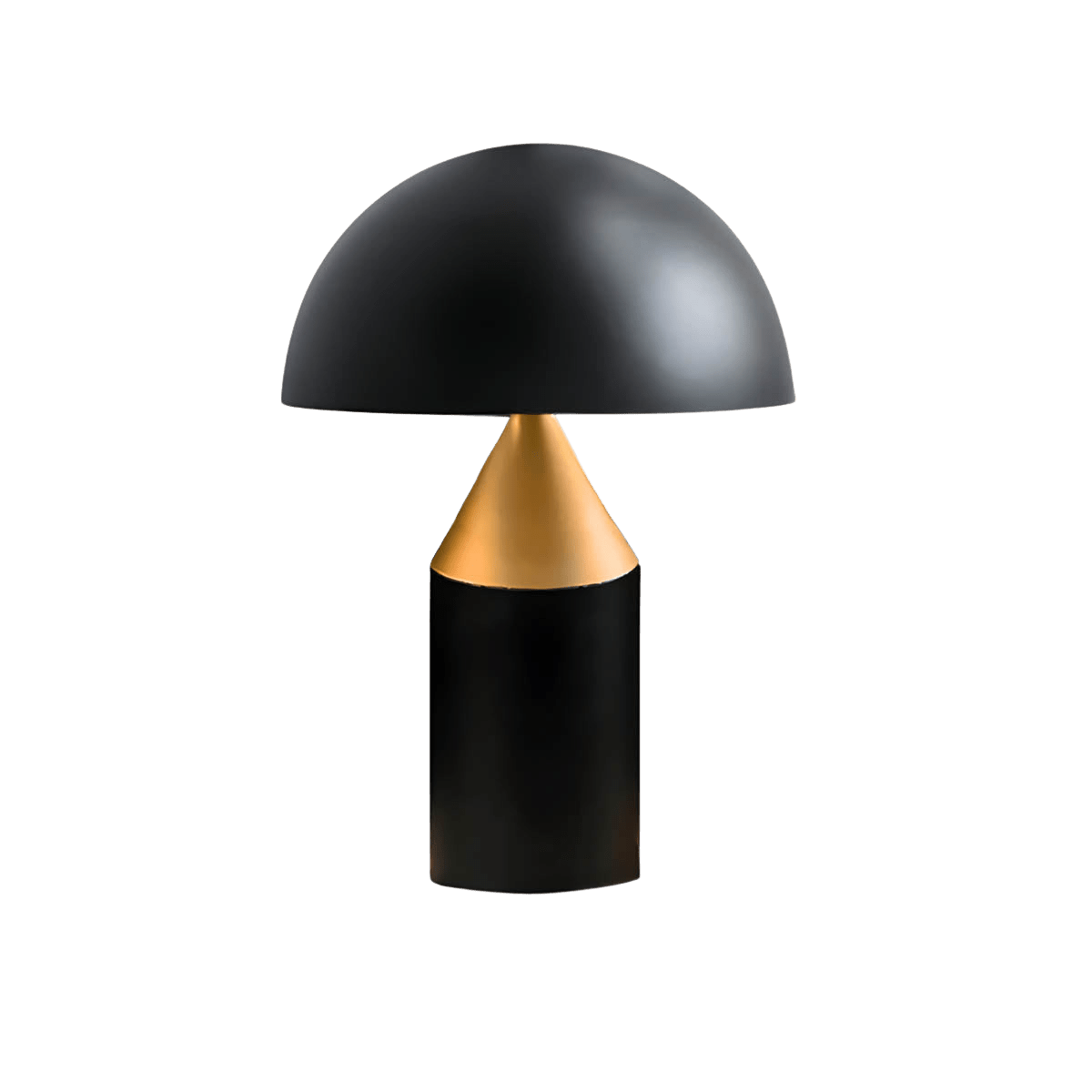 Estavo Mushroom Table Lamp