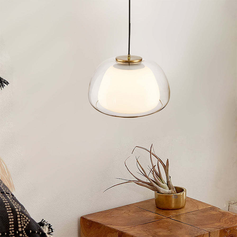 Malkeno Modern Pendant Light