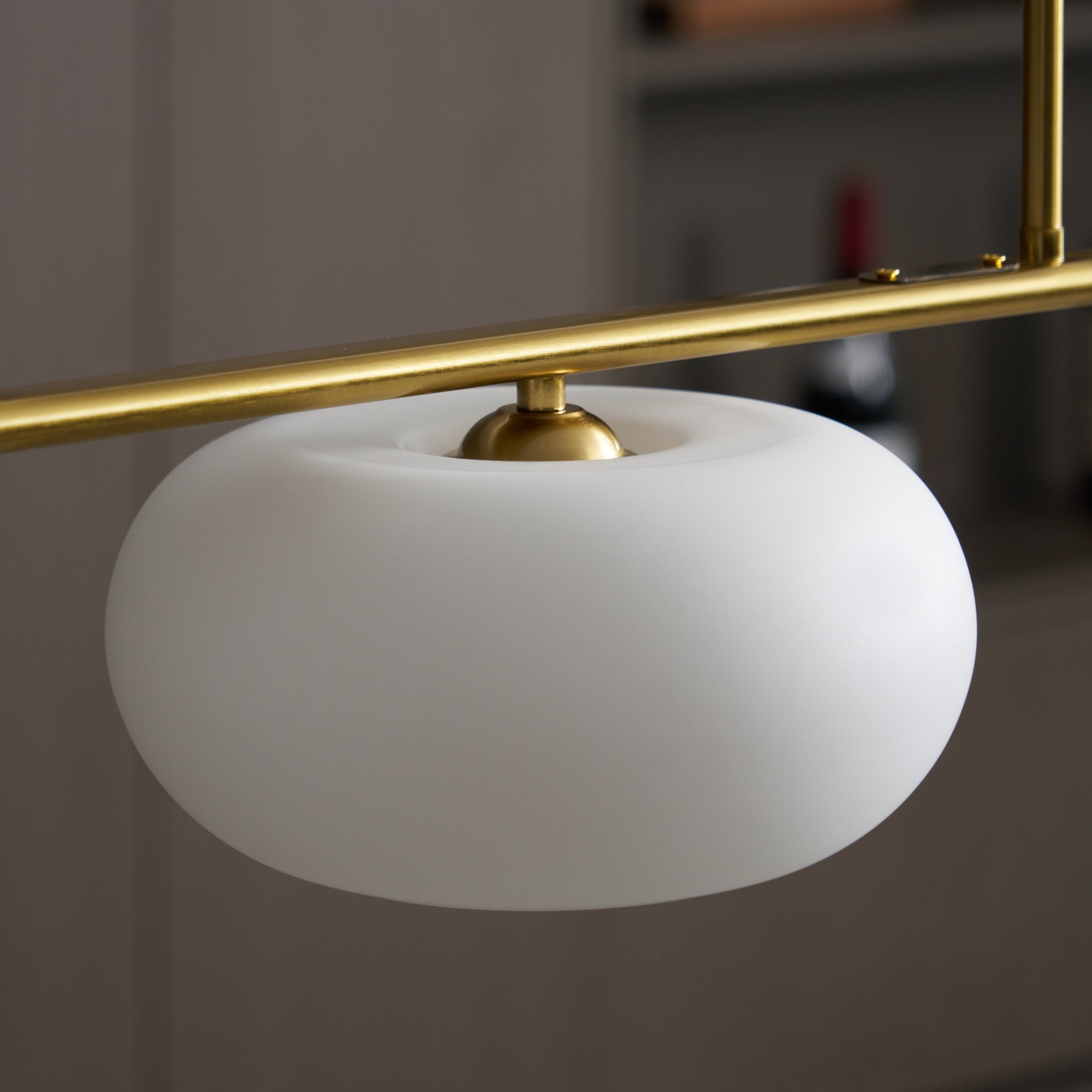 Plezaro Triple Pendant Light