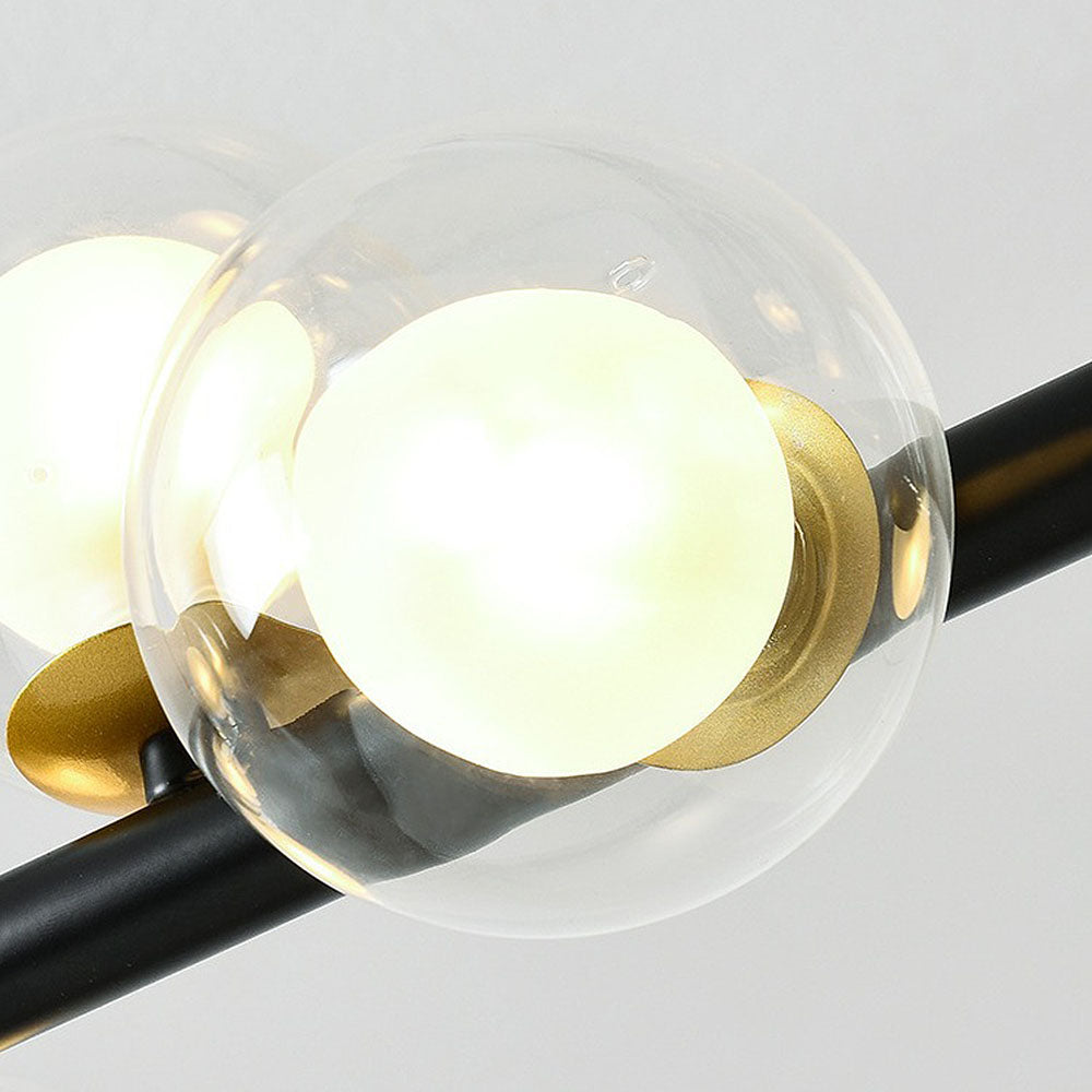 Belvion Pendant Light