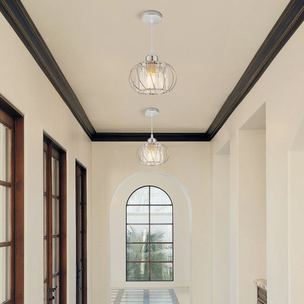 Risbonn Pendant Light