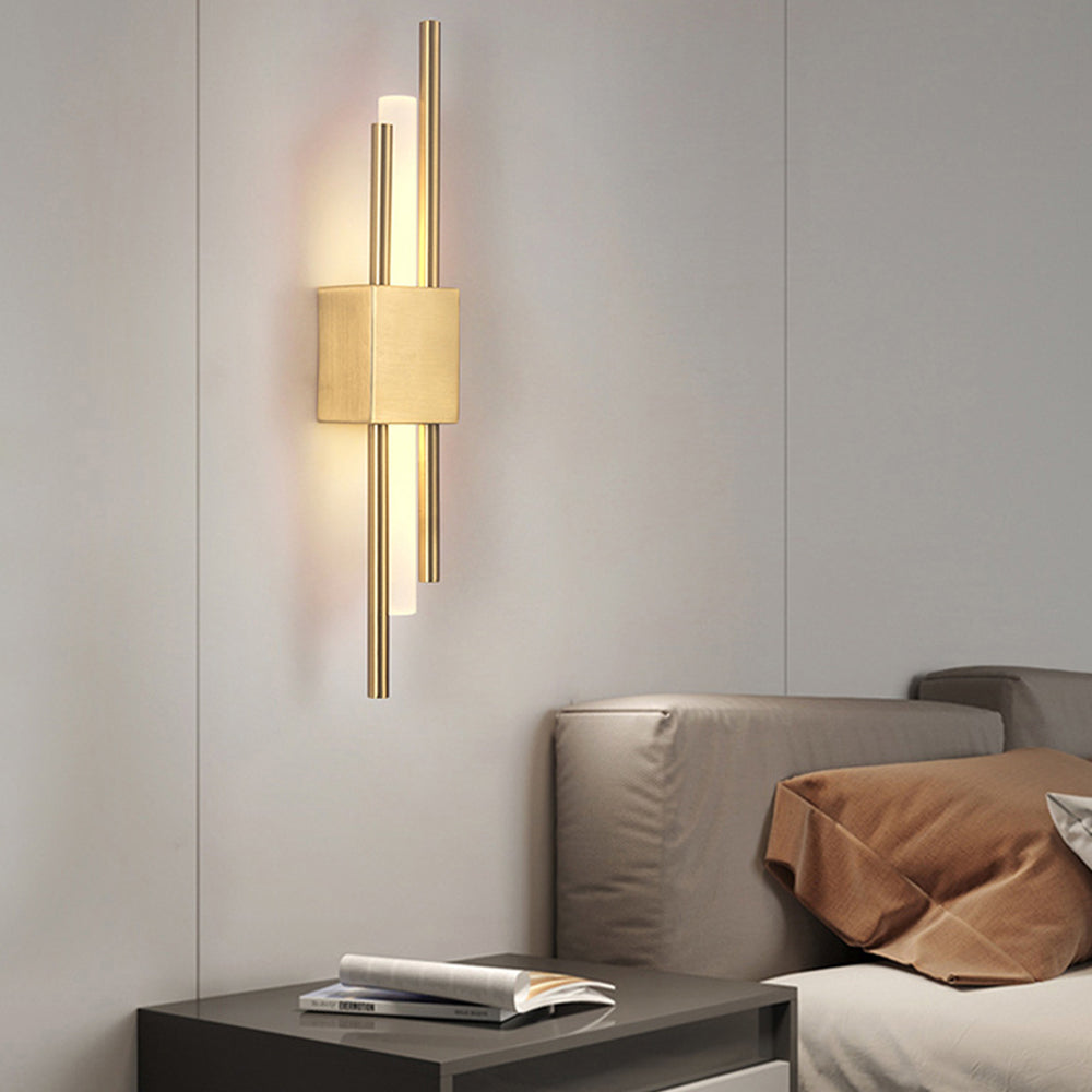 Scorra Luxe Wall Light