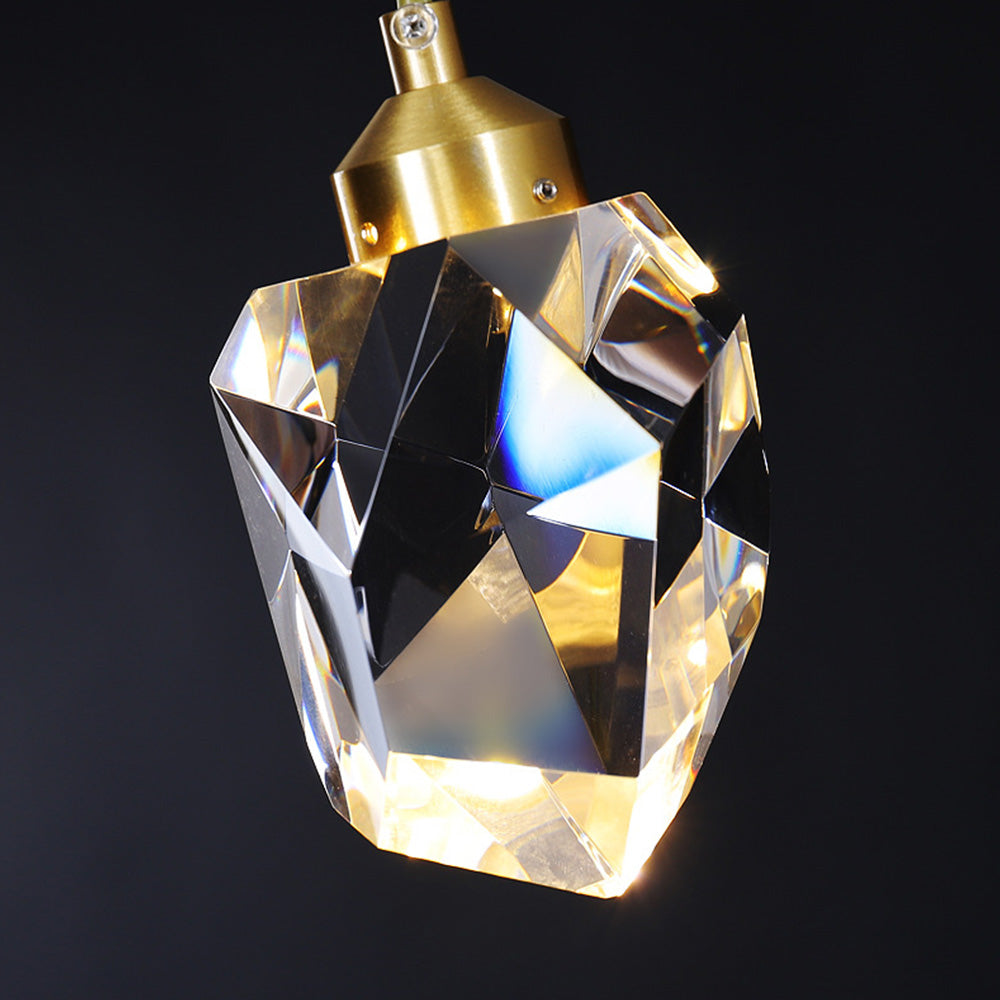 Rinadro Pendant Light