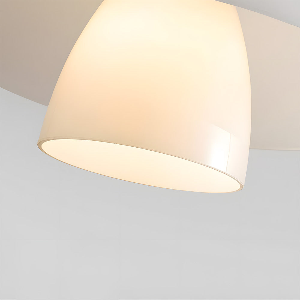 Aervion Pendant Light
