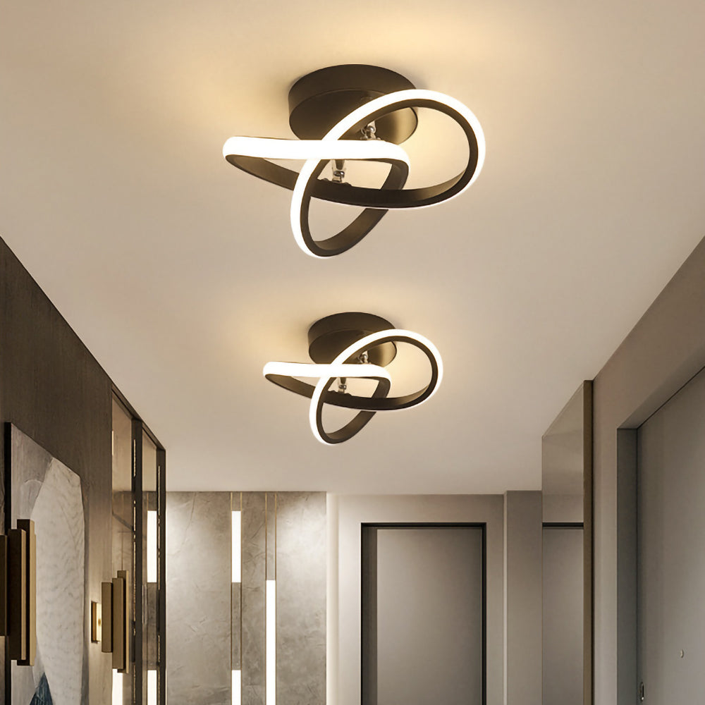 Listron Ceiling Light