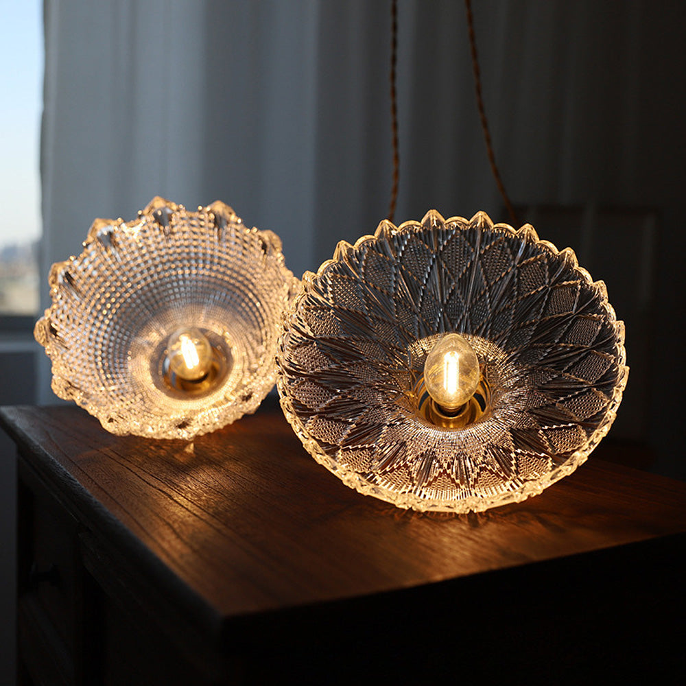 Yesorin Pendant Light