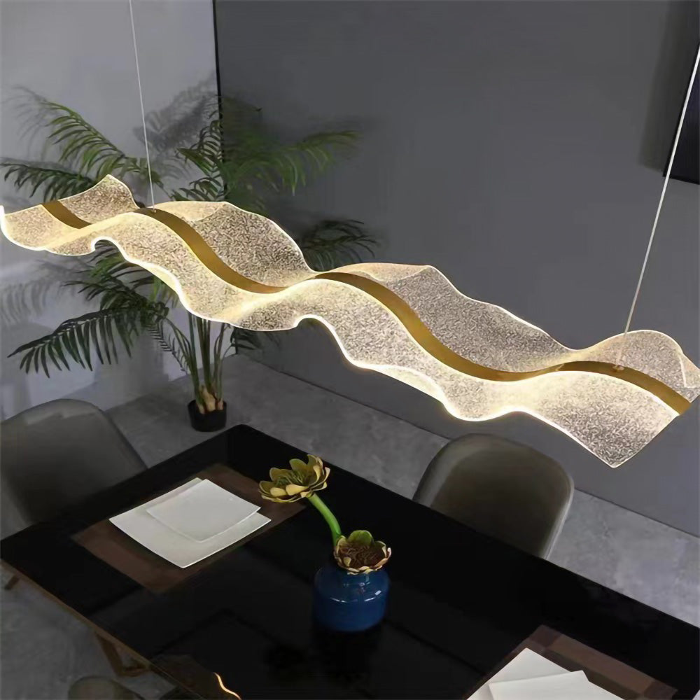 Wavaro Pendant Light