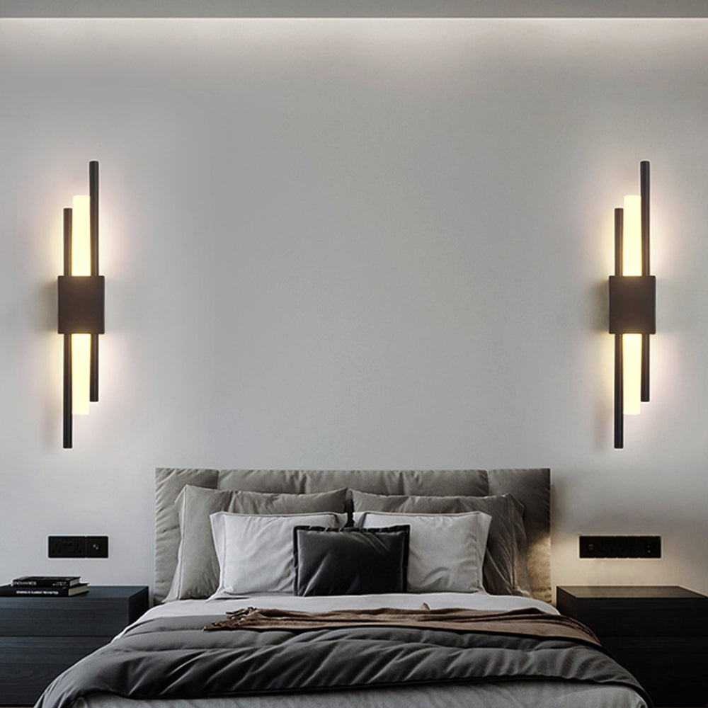 Scorra Luxe Wall Light