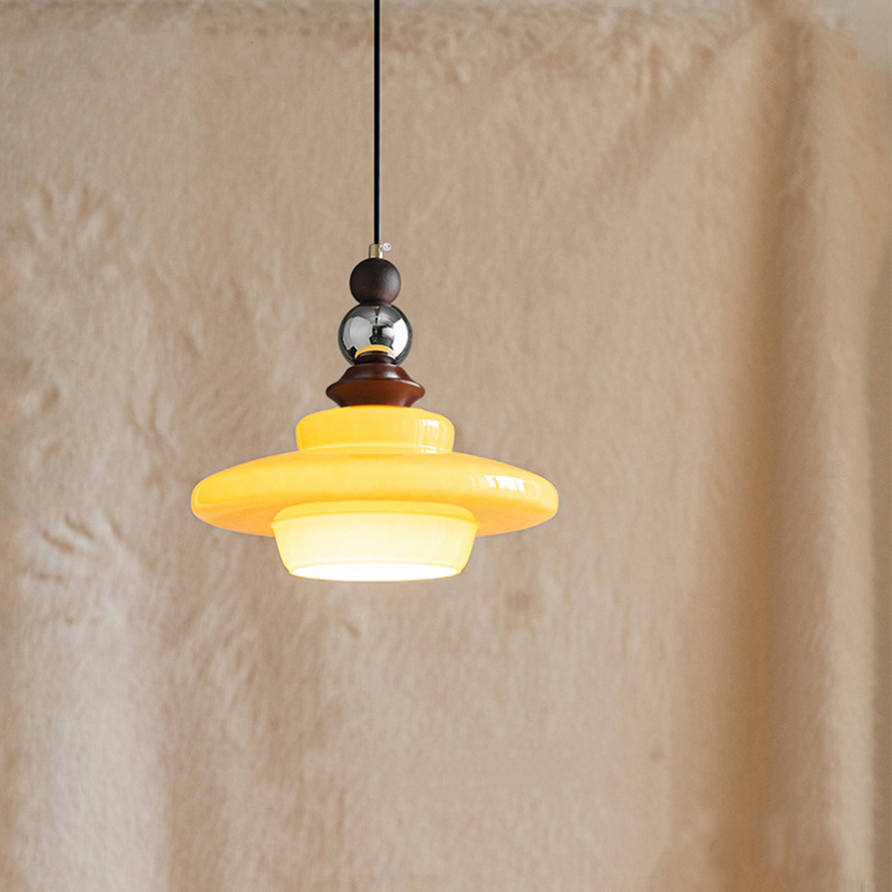 Belvoro Pendant Light