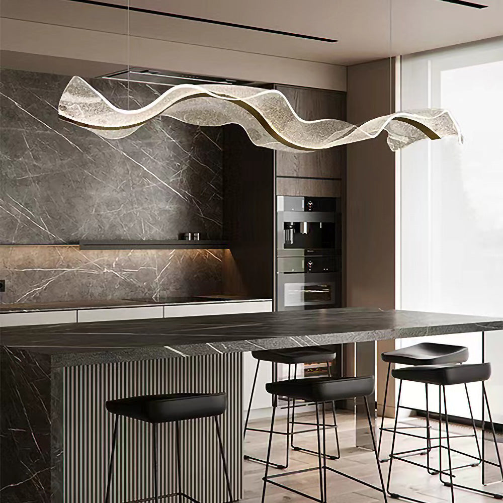 Wavaro Pendant Light