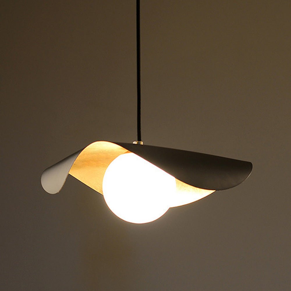 Salvyn Marble Pendant Light