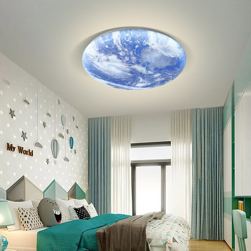 Moonsa Moondesign Ceiling Light