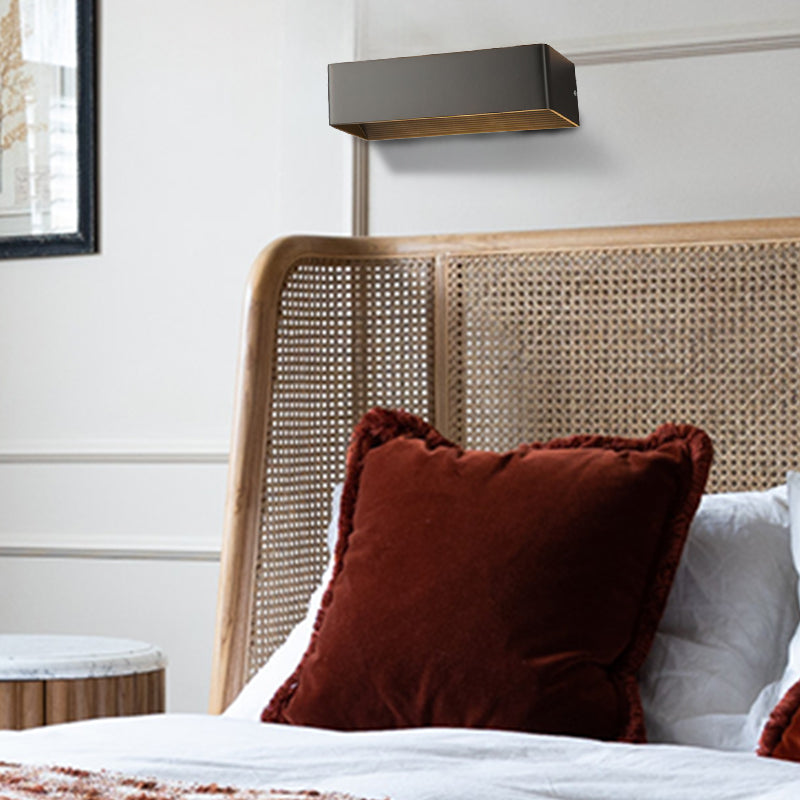 Cubion Wall Light