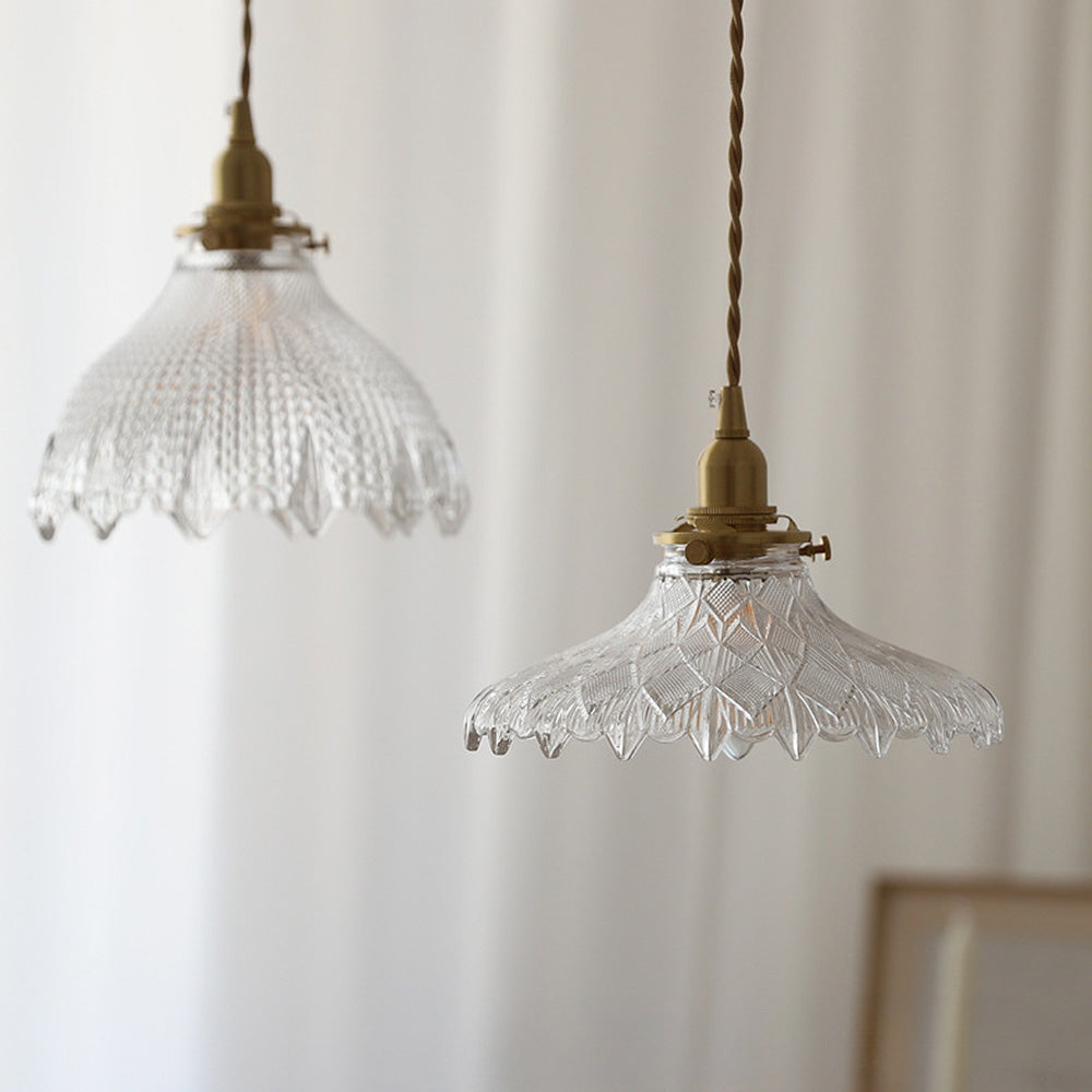 Yesorin Pendant Light