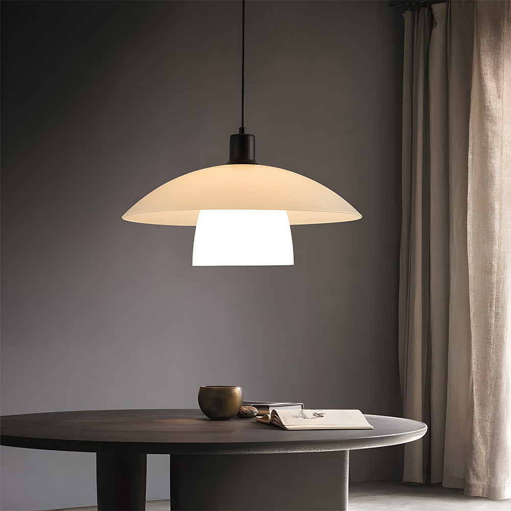 Aervion Pendant Light