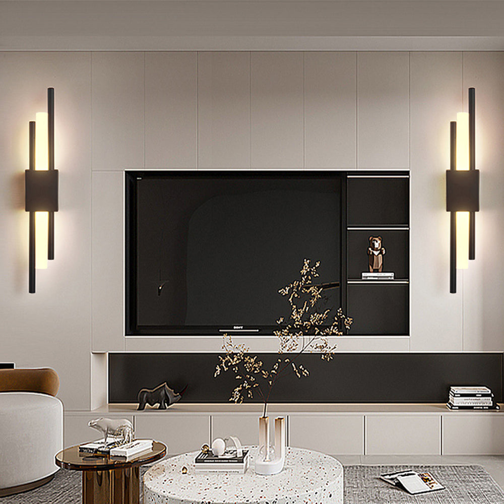 Scorra Luxe Wall Light