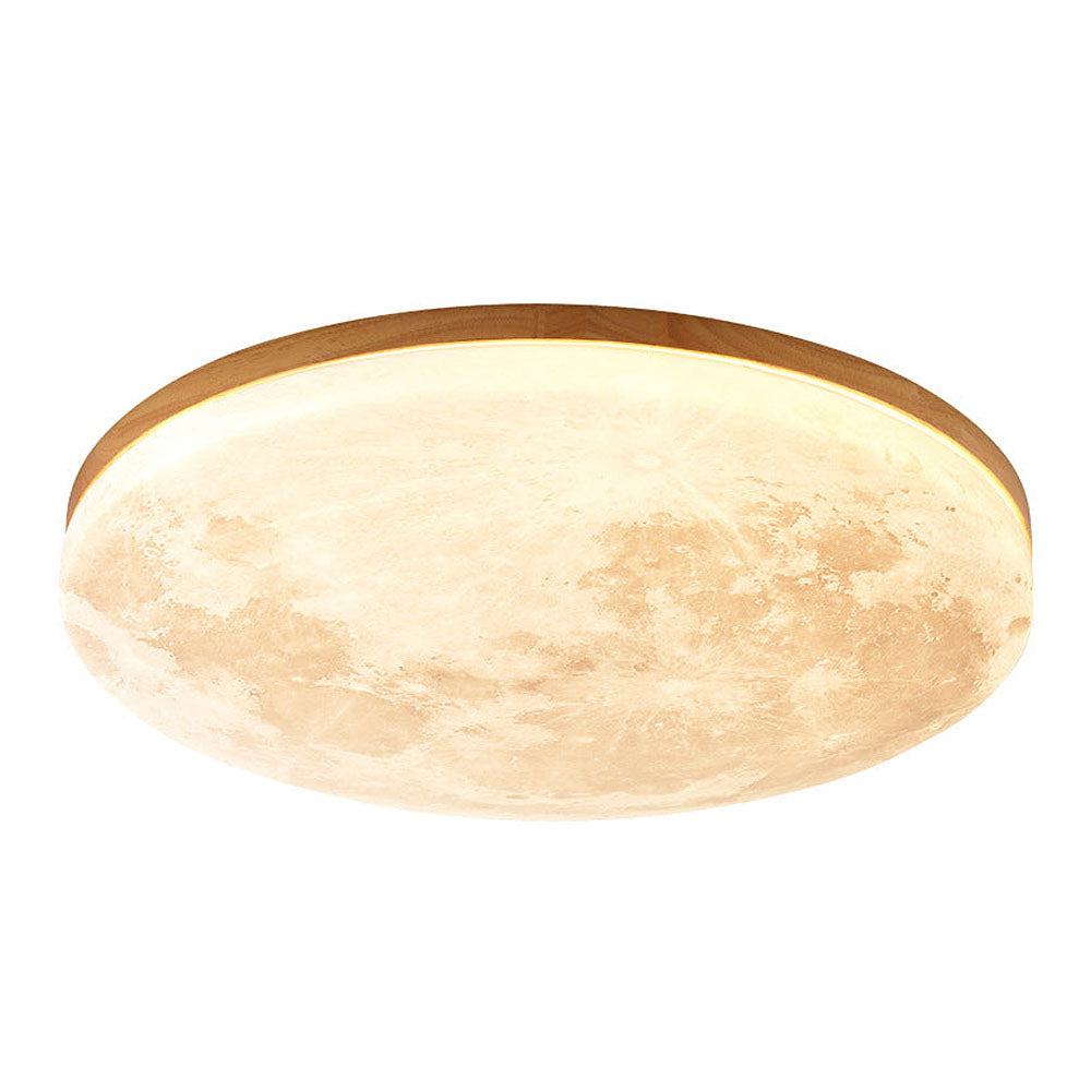 Moonsa Moondesign Ceiling Light
