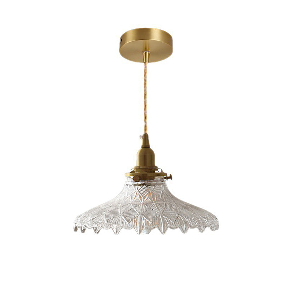 Yesorin Pendant Light