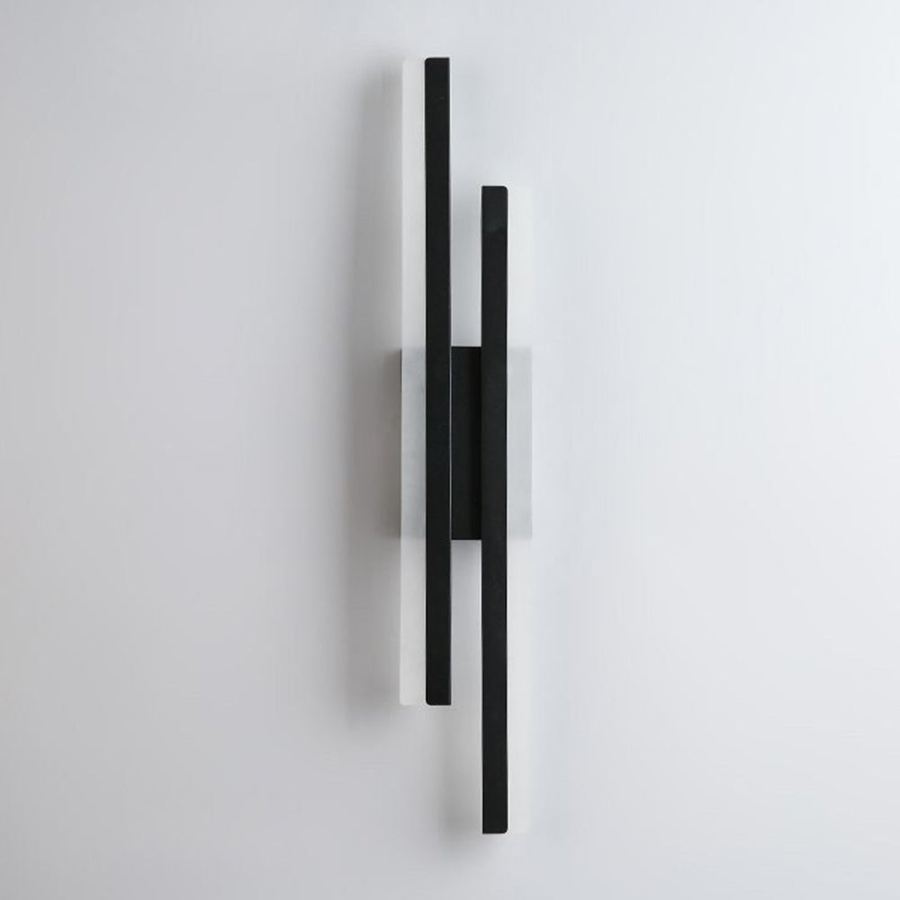 Dovell Vertical Wall Light