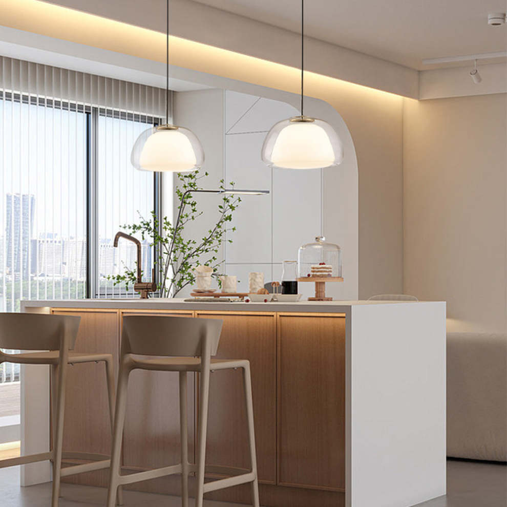 Malkeno Modern Pendant Light