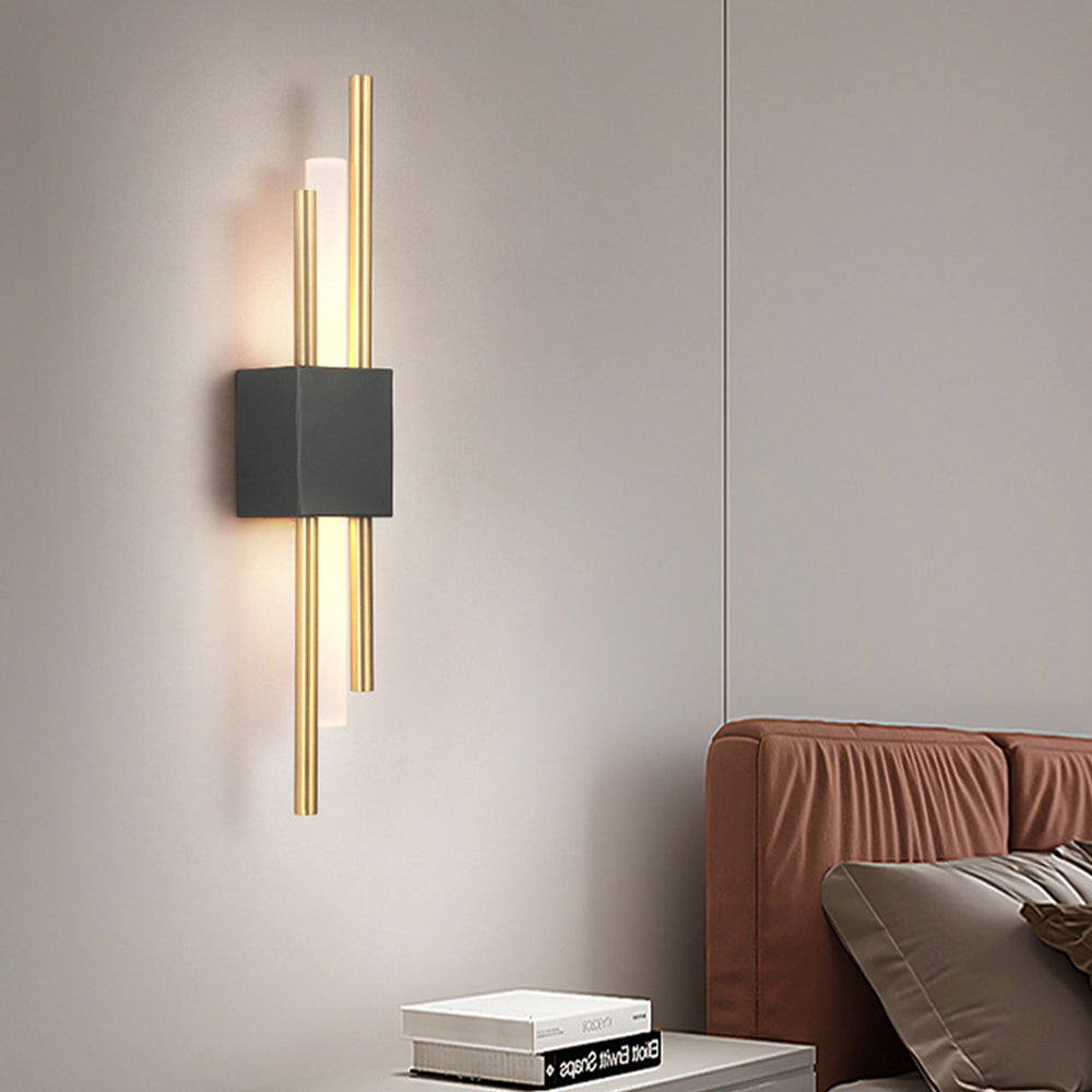 Scorra Luxe Wall Light