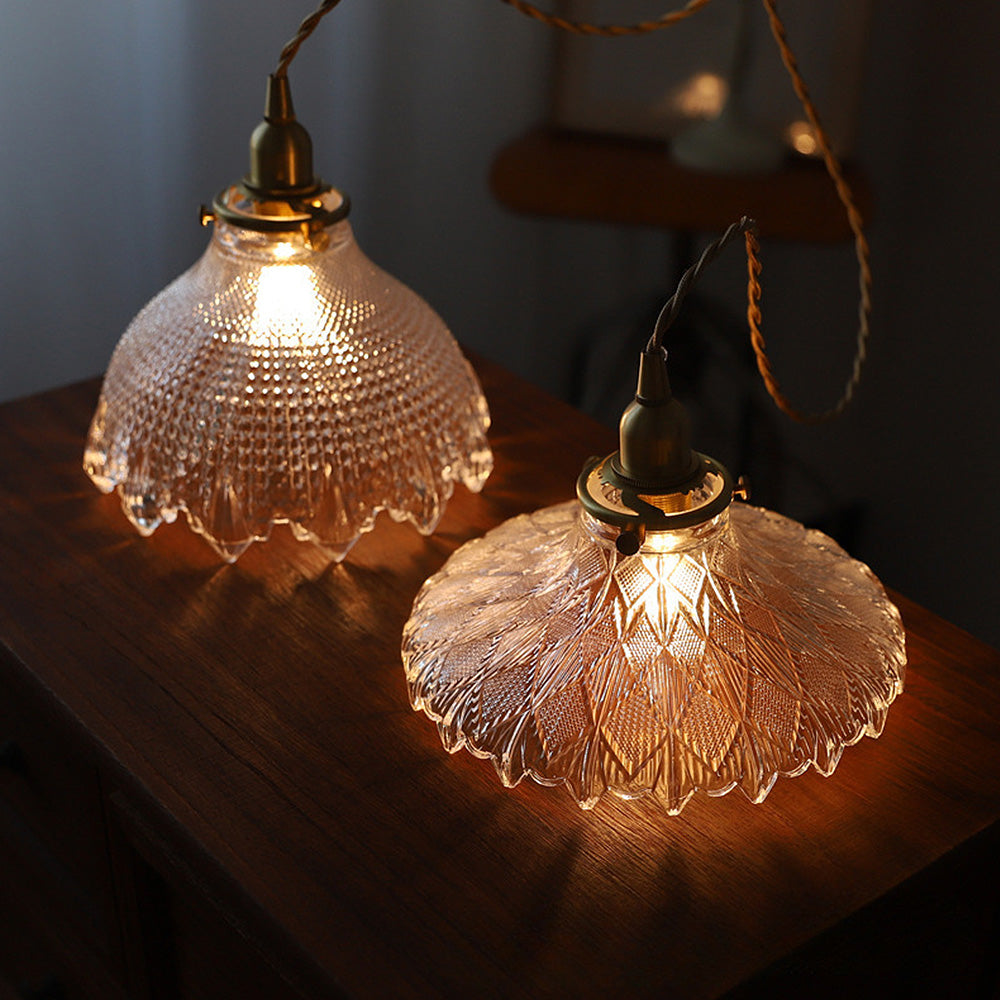Yesorin Pendant Light