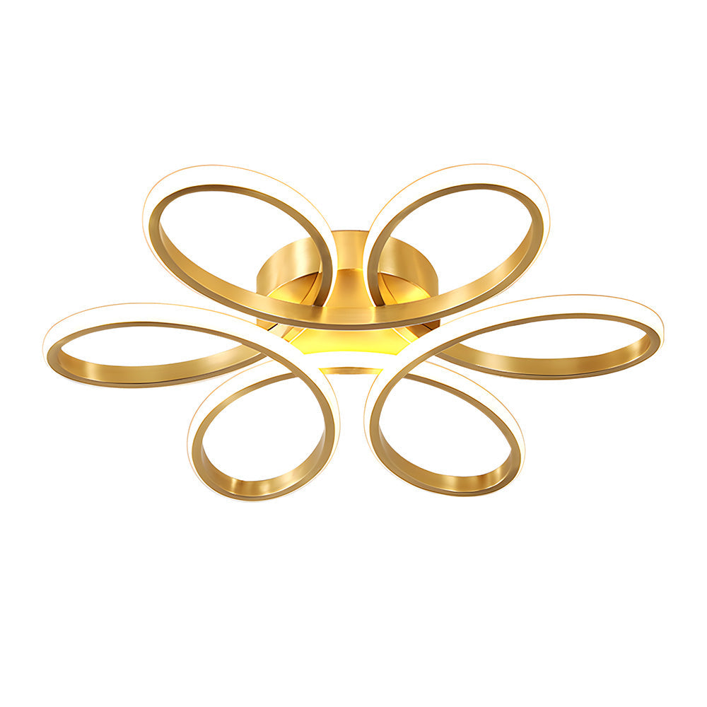 Zeslano Ceiling Light