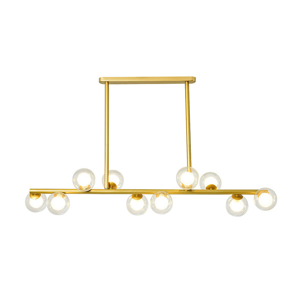 Belvion Pendant Light