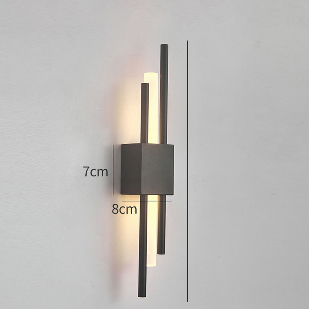Scorra Luxe Wall Light
