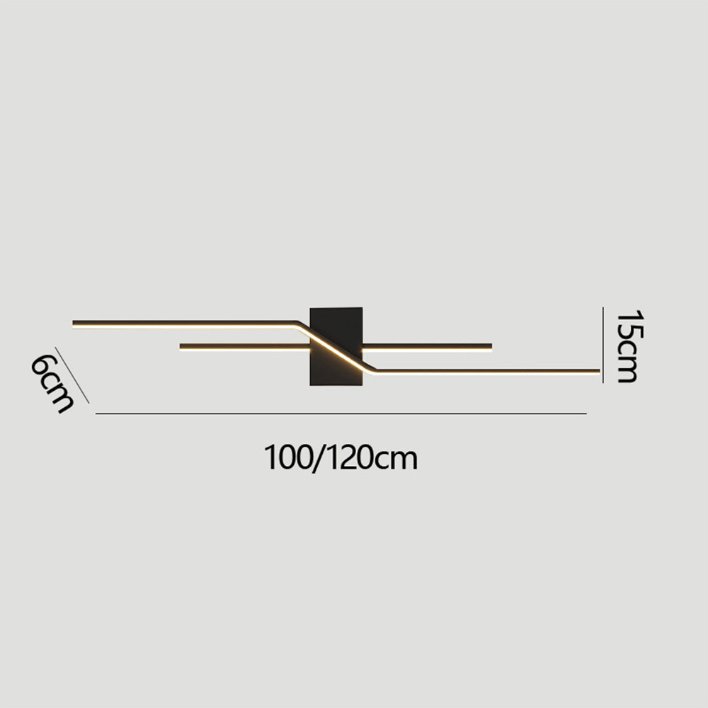 Norello LED Wall Light